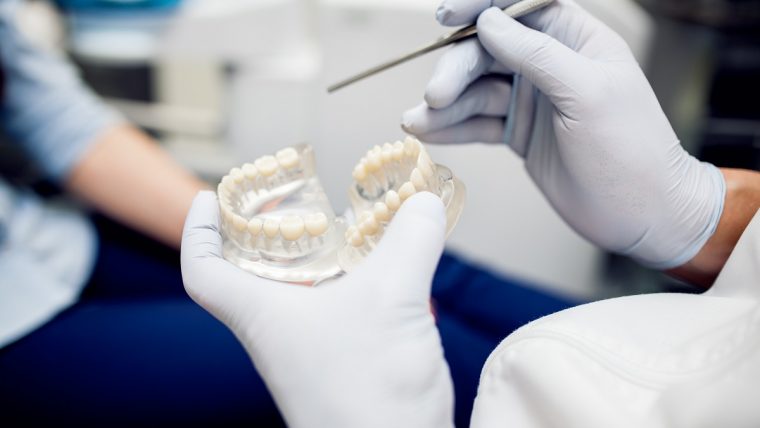 Na czym polega leczenie ortodontyczne?