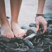 Kilka słów o podologii, czyli jak dbać o stopy