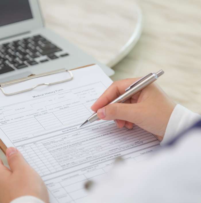 Bezpieczeństwo danych osobowych w erze cyfrowej medycyny – co nas powinno obchodzić i dlaczego