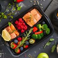 Najlepszy catering dietetyczny – co mówią osoby korzystające? 2025
