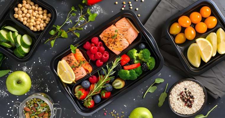 Najlepszy catering dietetyczny – co mówią osoby korzystające? 2025