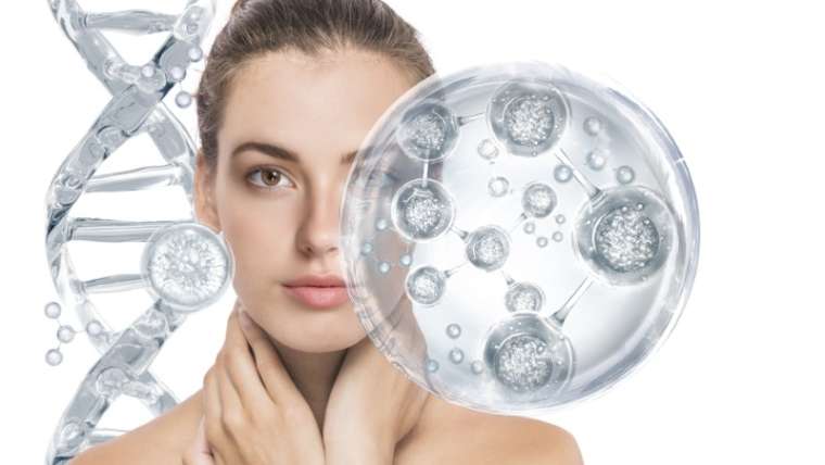 Czym jest kolagen i gdzie występuje w organizmie?