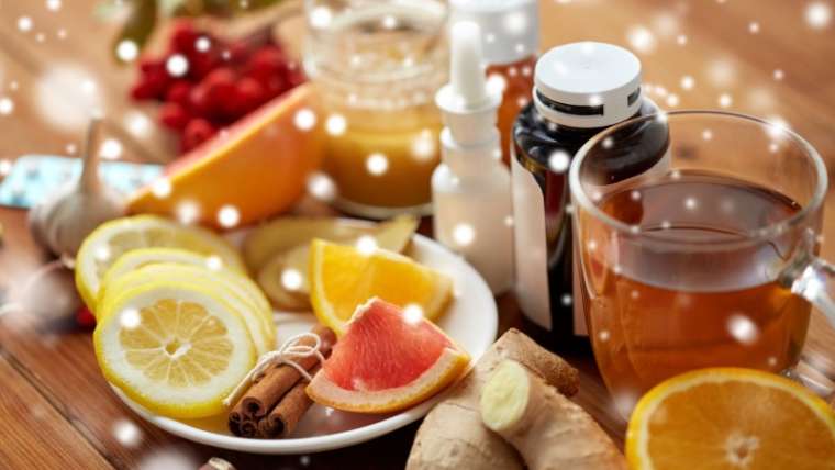 Produkty na odporność: jak działa nasz układ immunologiczny?